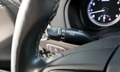 Hyundai Grandeur 2017, 155232 км, за 12500000 KRW - фото 33