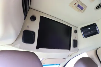 Hyundai Starex 2015, 122066 км, за 15400000 KRW - фото 18