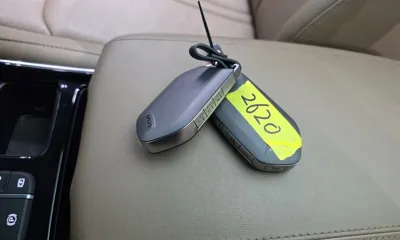 Kia Sorento 2024, 39843 км, за 35000000 KRW - фото 37