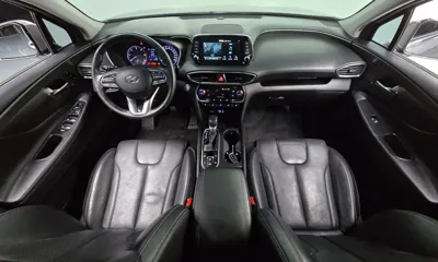Hyundai Santafe 2019, 122273 км, за 16200000 KRW - фото 7