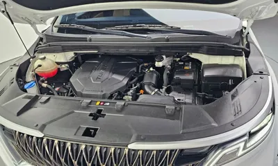 Kia Canival 2021, 88241 км, за 18990000 KRW - фото 6
