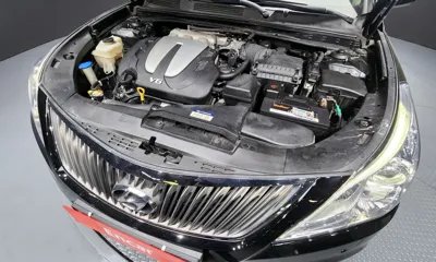 Hyundai Grandeur 2016, 152870 км, за 8900000 KRW - фото 6