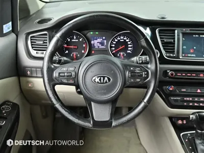 Kia Canival 2015, 145228 км, за 7400000 KRW - фото 12
