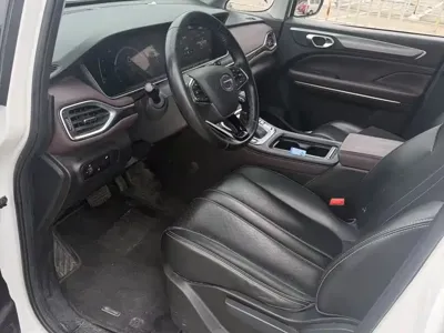 GAC Motor Trumpchi M6 2022, 33000 км, за 95800 CNY - фото 5