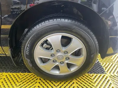 Hyundai Starex 2018, 59643 км, за 18900000 KRW - фото 19