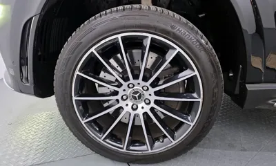 Mercedes-Benz GLE-Class 2023, 67698 км, за 77300000 KRW - фото 5