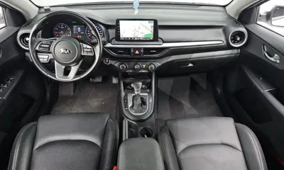 Kia K3 2021, 64585 км, за 12800000 KRW - фото 7