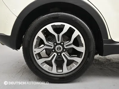 KG_Mobility_Ssangyong KORANDO 2016, 92432 км, за 7000000 KRW - фото 5