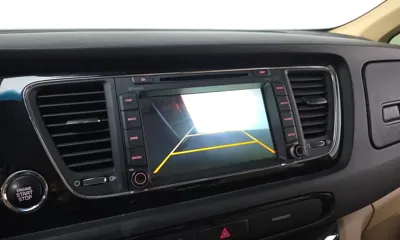 Kia Canival 2017, 74140 км, за 15500000 KRW - фото 16
