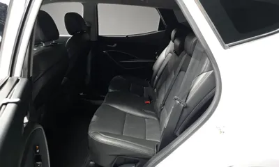 Hyundai Santafe 2016, 171673 км, за 9900000 KRW - фото 26