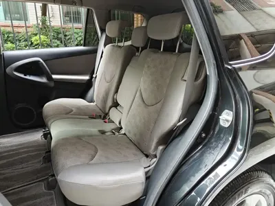 Toyota RAV4 2011, 190000 км, за 23800 CNY - фото 17