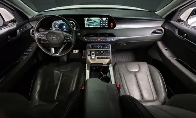 Hyundai Palisade 2022, 103153 км, за 26000000 KRW - фото 7