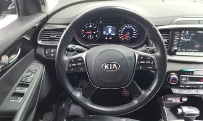 Kia Sorento 2020, 73058 км, за 19900000 KRW - фото 14