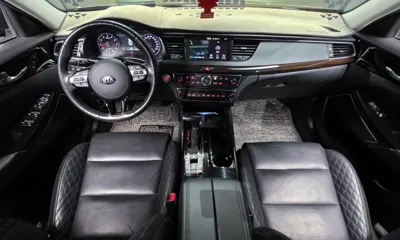 Kia K7 2019, 189168 км, за 10400000 KRW - фото 7