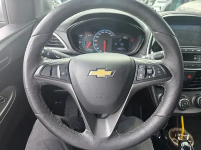 ChevroletGMDaewoo Spark 2019, 48630 км, за 7000000 KRW - фото 20