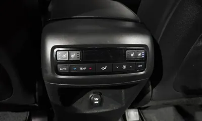 Hyundai Palisade 2019, 156106 км, за 20200000 KRW - фото 19