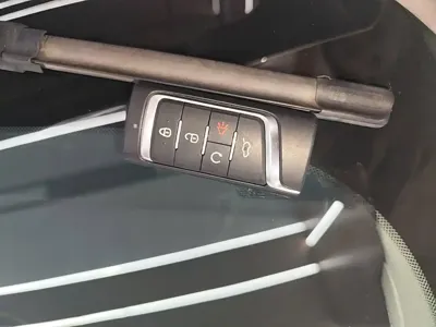 GAC Motor Trumpchi M8 2025, 20800 км, за 128500 CNY - фото 9