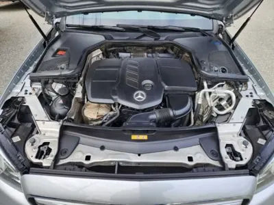 Mercedes-Benz E-Class 2017, 207125 км, за 17300000 KRW - фото 10