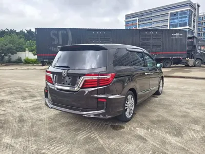 Honda Elysion 2016, 160000 км, за 89800 CNY - фото 5