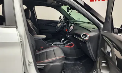 ChevroletGMDaewoo Trailblazer 2022, 27862 км, за 27500000 KRW - фото 26