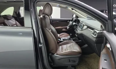 Kia Sorento 2016, 194723 км, за 9900000 KRW - фото 12