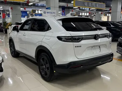 Honda XR-V 2023, 28000 км, за 123800 CNY - фото 6