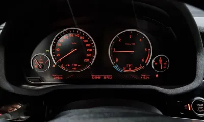 BMW X3 2016, 134998 км, за 11990000 KRW - фото 8