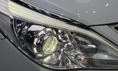 Hyundai Grandeur 2014, 153117 км, за 6990000 KRW - фото 22