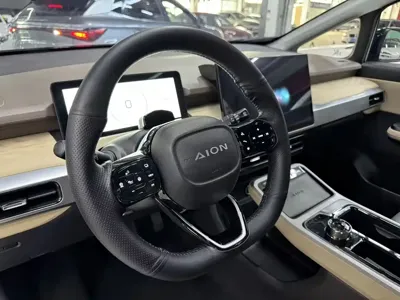 AION AION Y 2022, 43000 км, за 69800 CNY