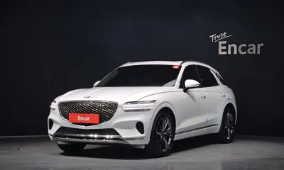 Genesis GV70 · 2023 год