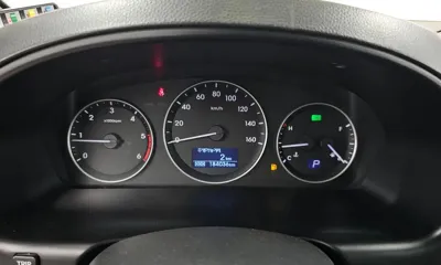 Hyundai Starex 2017, 184036 км, за 8800000 KRW - фото 8