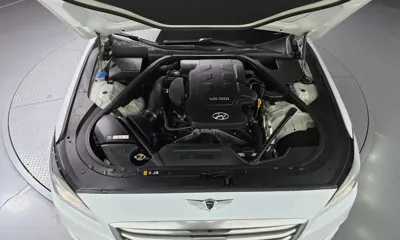 Hyundai Genesis 2016, 85133 км, за 14500000 KRW - фото 6
