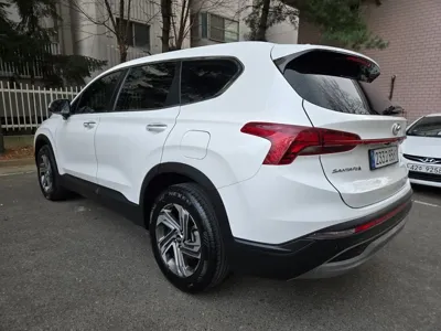 Hyundai Santafe 2021, 58388 км, за 24500000 KRW - фото 6