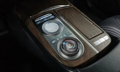 Genesis G80 2022, 128995 км, за 36000000 KRW - фото 9