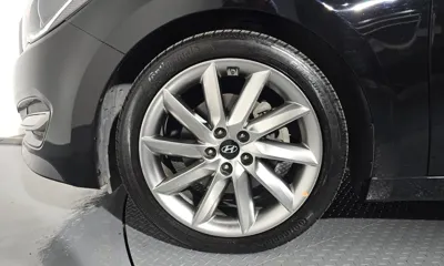 Hyundai Aslan 2015, 60254 км, за 10500000 KRW - фото 5