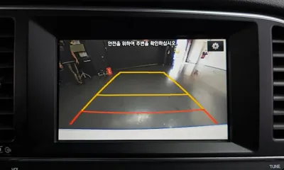 Hyundai Avante 2017, 130142 км, за 9900000 KRW - фото 16