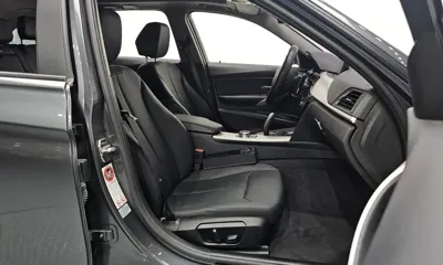 BMW 3-Series 2014, 155439 км, за 10800000 KRW - фото 10
