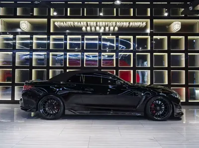 BMW M4 2025, 12000 км, за 828000 CNY - фото 8