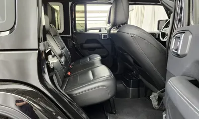 Jeep Wrangler 2019, 34274 км, за 39900000 KRW - фото 12