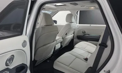 Hyundai Palisade 2026, 9908 км, за 60500000 KRW - фото 17