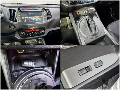 Kia Sportage 2013, 157201 км, за 2582.03 USD - фото 18