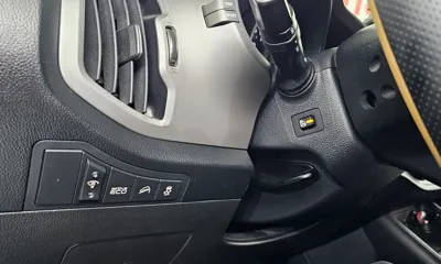 Kia Sportage 2016, 98358 км, за 9200000 KRW - фото 27