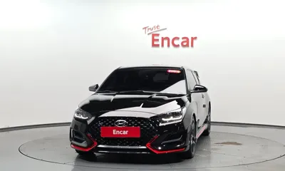 Hyundai Veloster 2020, 30950 км, за 23300000 KRW