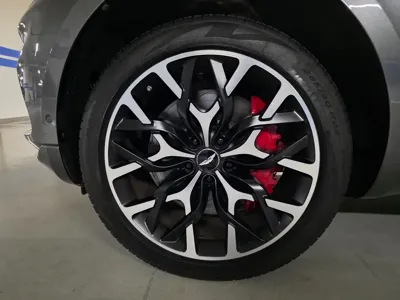 Astonmartin DBX 2021, 34900 км, за 145000000 KRW - фото 6