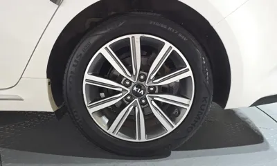 Kia K5 2020, 109723 км, за 13990000 KRW - фото 21