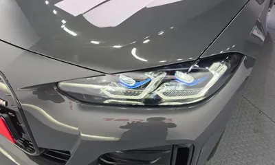BMW i4 2023, 36065 км, за 55900000 KRW - фото 22