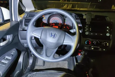 Honda Fit 2018, 37300 км, за 42842.21 CNY - фото 10