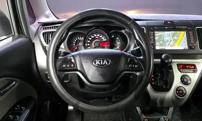 Kia Ray 2015, 113943 км, за 7290000 KRW - фото 12