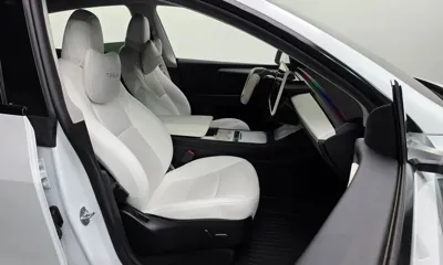 Tesla Model Y 2023, 47236 км, за 39800000 KRW - фото 26