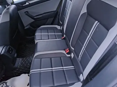 Volkswagen T-Roc 2023, 29800 км, за 94300 CNY - фото 24